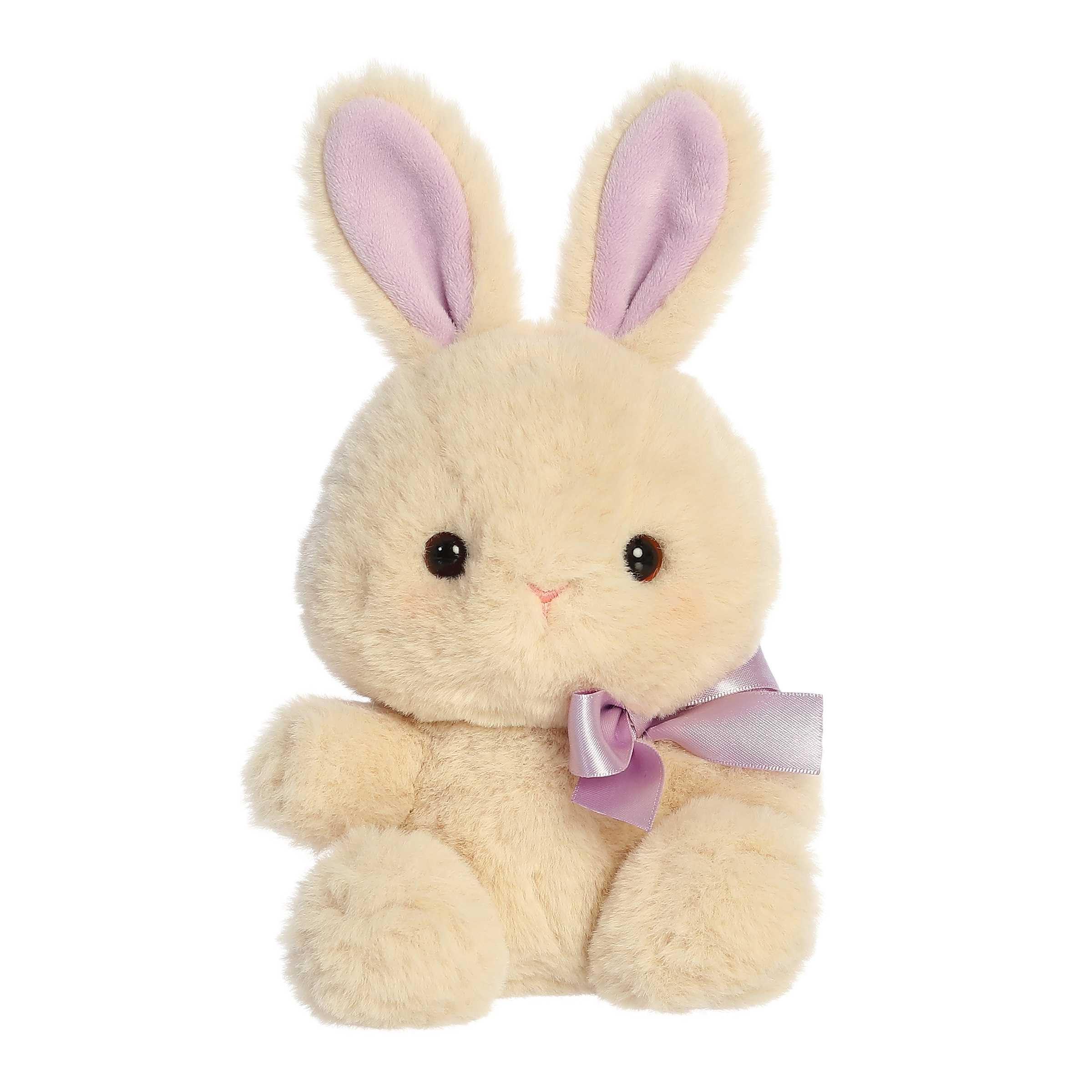 Amazon.com: Aurora® Vibrant Spring Bonny Bouquet Bunnies™ Stuffed